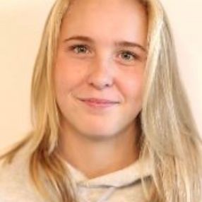 Mai, Babysitter i Helsingør