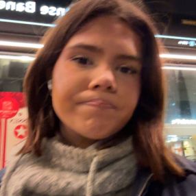 Anna, Babysitter in Otterup