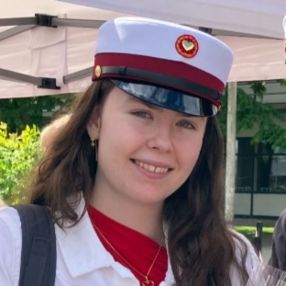 Sofie, Babysitter i Ølstykke