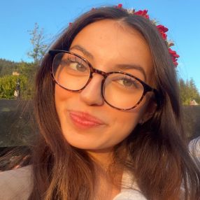 Elizabeth, Babysitter in Vordingborg