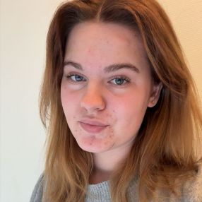 Emma, Babysitter in Aabenraa