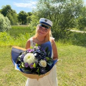 Nadia, Babysitter i Næstved