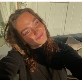 Nadia, Babysitter i Næstved