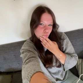 Astrid Beith, Babysitter i Frederikshavn
