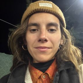 Camila, Babysitter i København