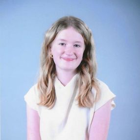 Juliet, Babysitter i Ringsted