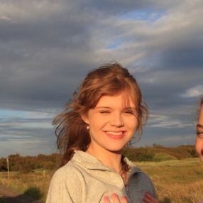 Marie, Babysitter in Vordingborg