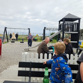 Louise, Family in Farsø