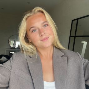 Clara, Babysitter i Kastrup