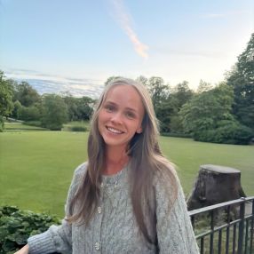 Anne, Babysitter i Brønderslev