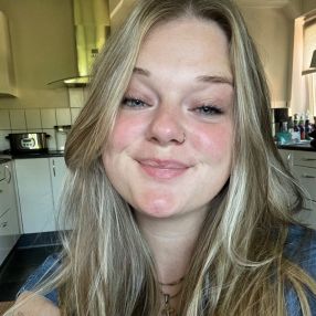 Michelle, Babysitter in Haderslev