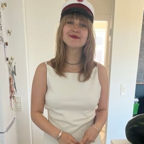 Asta, Babysitter in Aarhus