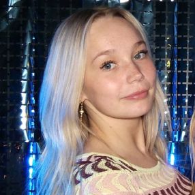 Nicole, Babysitter in Haslev