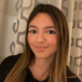 Elma, Babysitter i Gladsaxe
