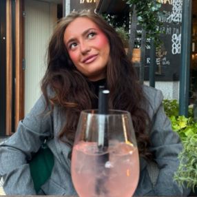 Sophie-amalie, Babysitter i Odense