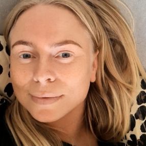 Signe, Babysitter i Vordingborg