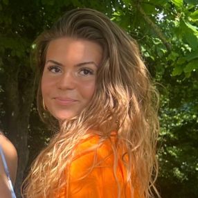 Therese, Babysitter i Hillerød