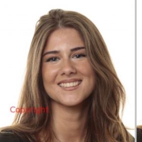 Karoline, Babysitter i Hvidovre