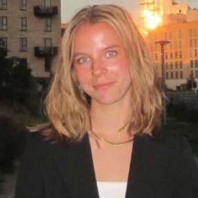 Emilia Vogt, Babysitter in Kongens Lyngby