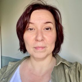 Anastasia, Babysitter in København