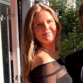 Camille, Babysitter i Hørsholm