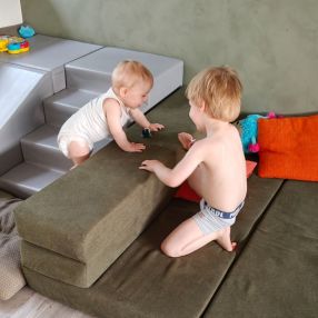 Cecilie, Familie i Aarhus