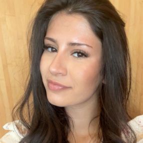 Mona, Babysitter i Gladsaxe