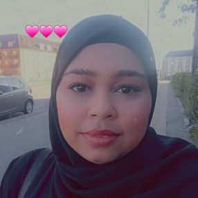 Fatima, Babysitter in København