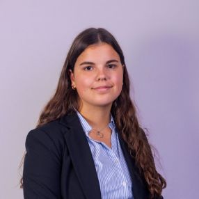 Morgane, Babysitter i Kongens Lyngby