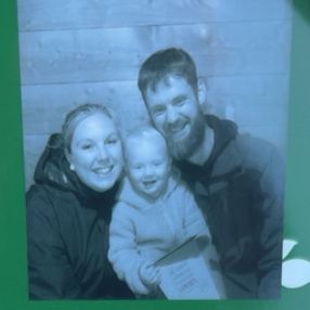 Amalie, Family in Ramsing