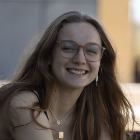Mette, Babysitter in Kerteminde
