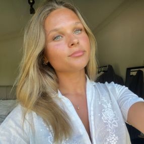 Kamile, Babysitter i Espergærde