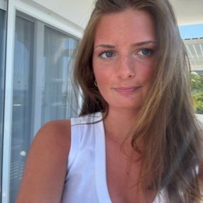 Cecilie, Babysitter i Nivå