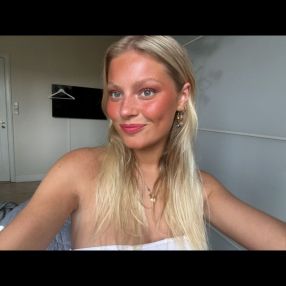 Olivia, Babysitter in Gentofte