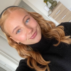 Nanna, Babysitter in Herning