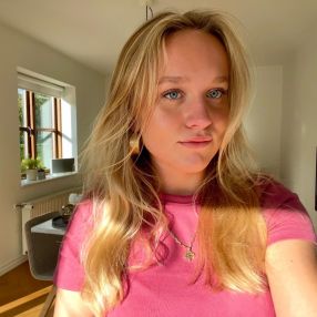 Filippa, Babysitter i Lillerød