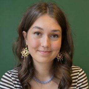 Rebekka, Babysitter i Vejle