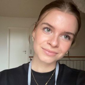 Lea Elisabeth, Babysitter i Kolding