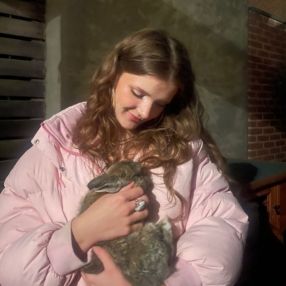 Signe, Babysitter in Aarhus