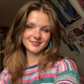 Signe, Babysitter i Aarhus