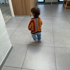 Anna, Familie i Hinnerup