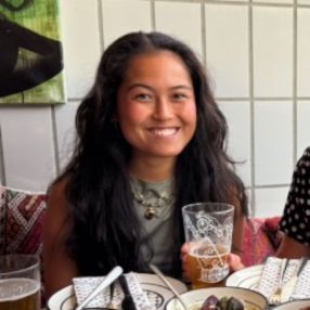 Josephine, Babysitter in København