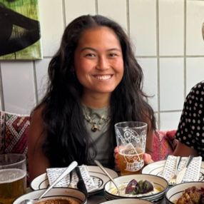 Josephine, Babysitter i København