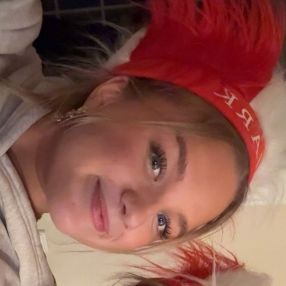 Liva, Babysitter i Frederikssund
