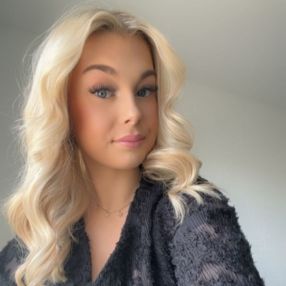 Amalie, Babysitter i Næstved