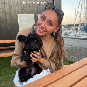 Emma, Babysitter i Aarhus