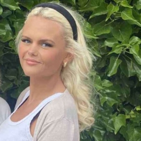 Carla, Babysitter in Søllerød