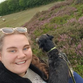 Heidi, Babysitter in Holstebro