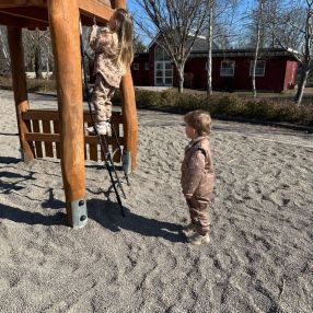 Mara, Family in Helsingør