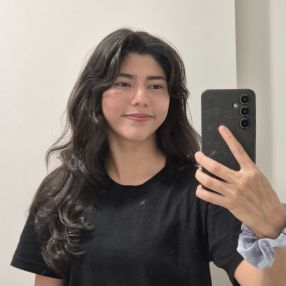 Maria Carolina, Babysitter i Roskilde